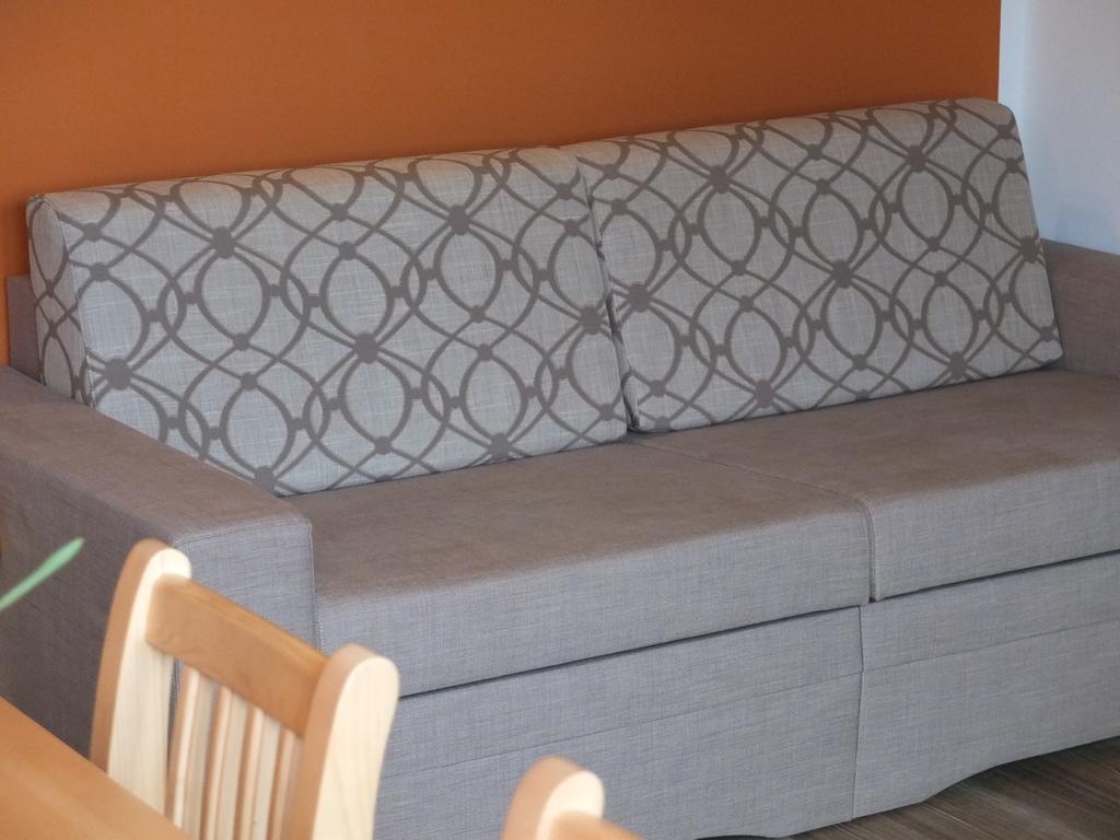 Apartament Haus Schlernblick Nova Ponente Pokój zdjęcie
