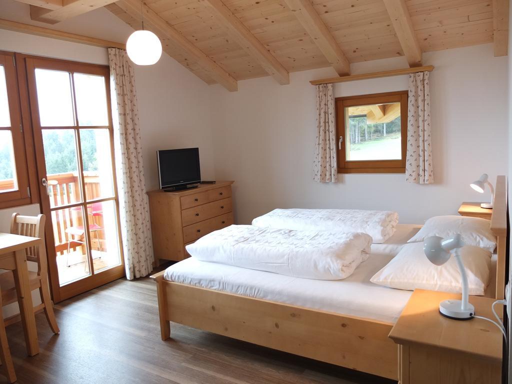 Apartament Haus Schlernblick Nova Ponente Pokój zdjęcie