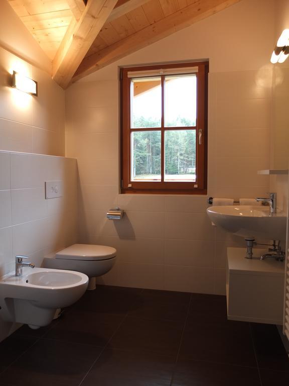 Apartament Haus Schlernblick Nova Ponente Pokój zdjęcie