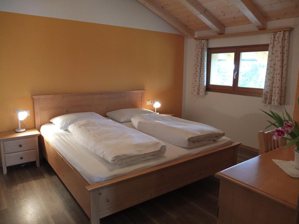 Apartament Haus Schlernblick Nova Ponente Pokój zdjęcie