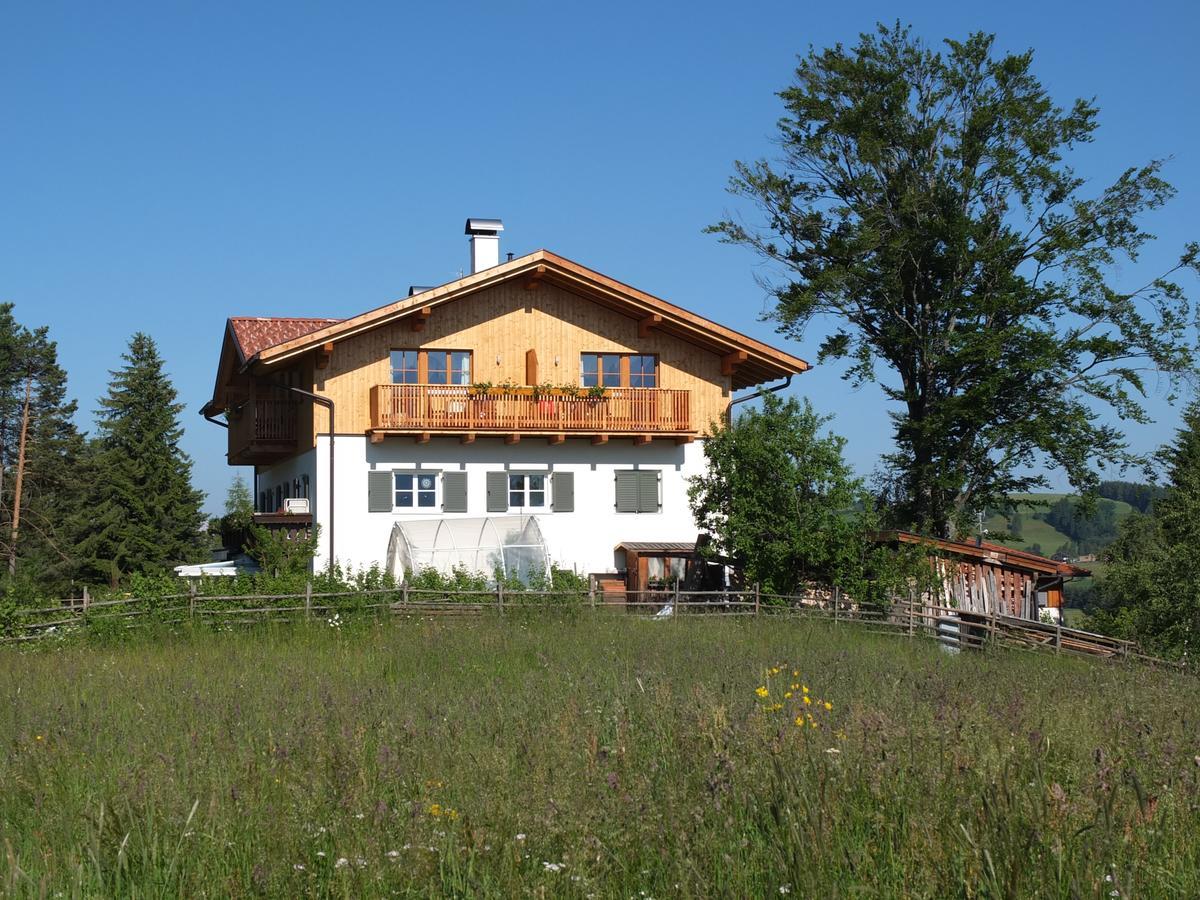 Apartament Haus Schlernblick Nova Ponente Zewnętrze zdjęcie
